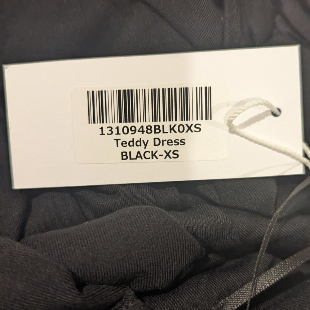 Reformation Knit Dress, XS - Picture 6 of 6